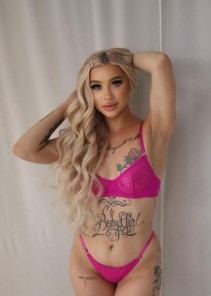 Фото проститутки Kristina №3 в городе Симферополь