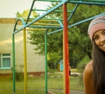 Фото проститутки Диана №7 в городе Симферополь