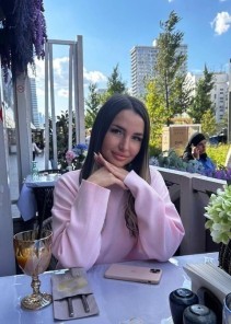 Фото проститутки Василиса №2 в городе Симферополь