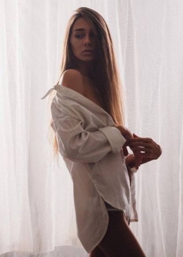 Лиза, Г. Симферополь
