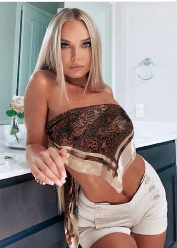 Анжела, Г. Симферополь