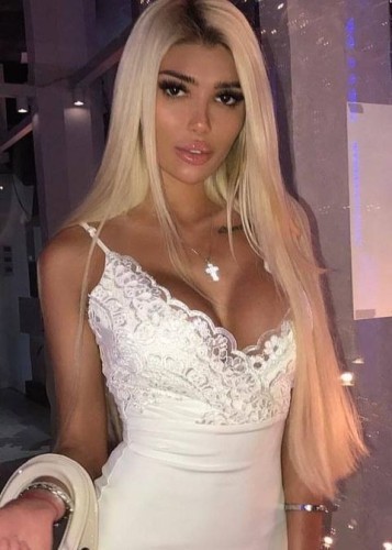 Лина, Г. Симферополь